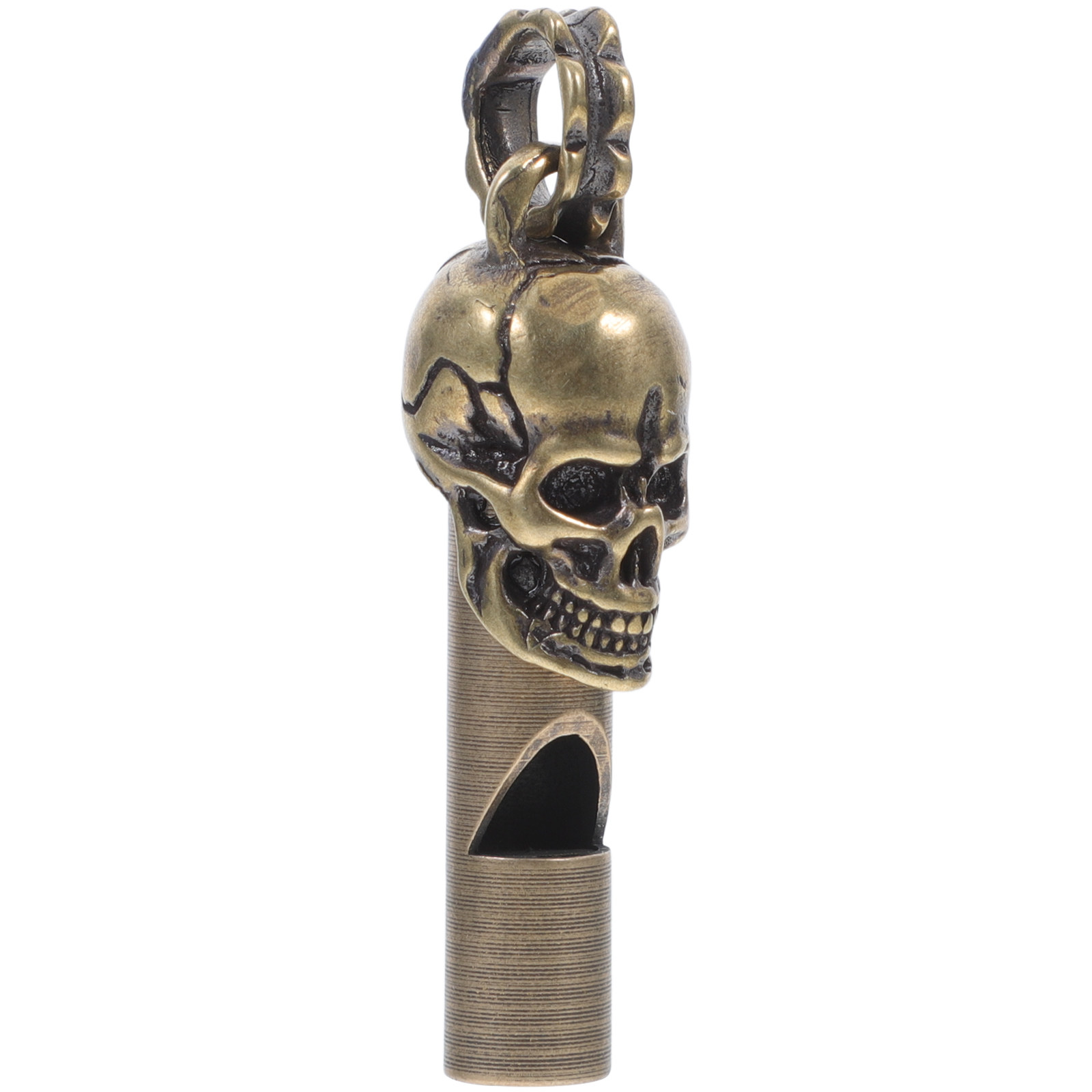 Emergency Whistle Loud - Silbato de Emergencia de Alta Calidad,