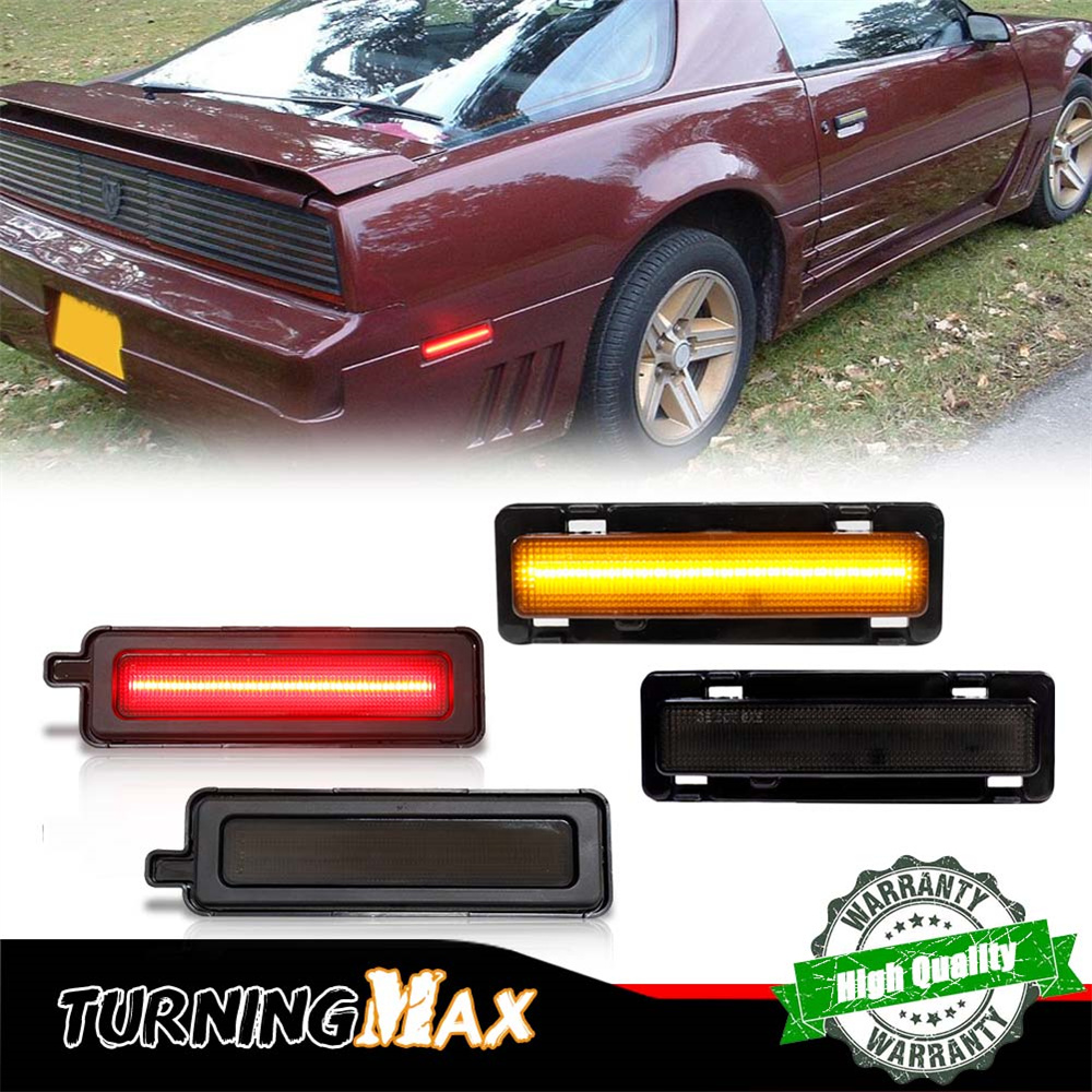 Luces LED para Guardabarros De - Signal Flare Kit reseña y precio