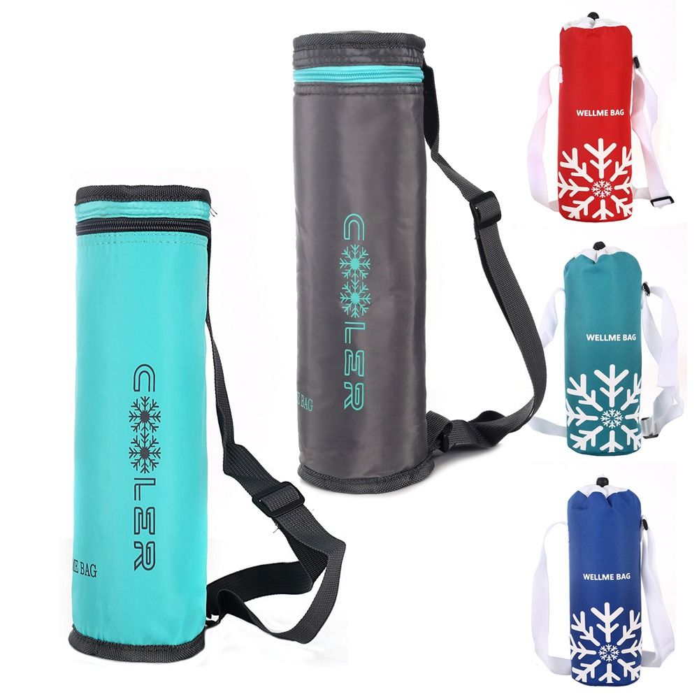 Funda térmica portátil imperme - Water Bag Collapsible reseña y precio