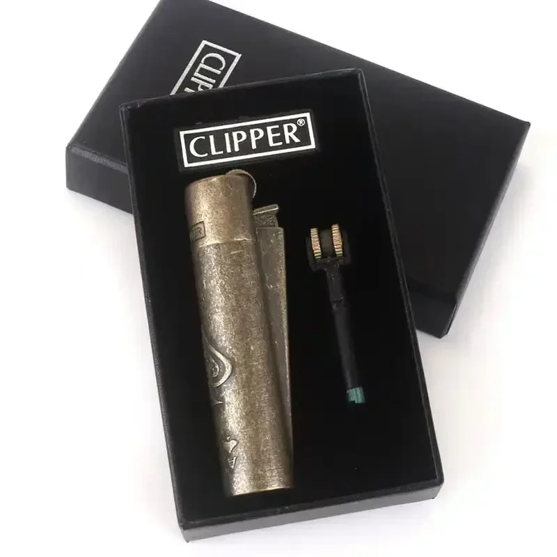 Nuevo Clipper Spades A muela p - Fire Starting Kit reseña y precio