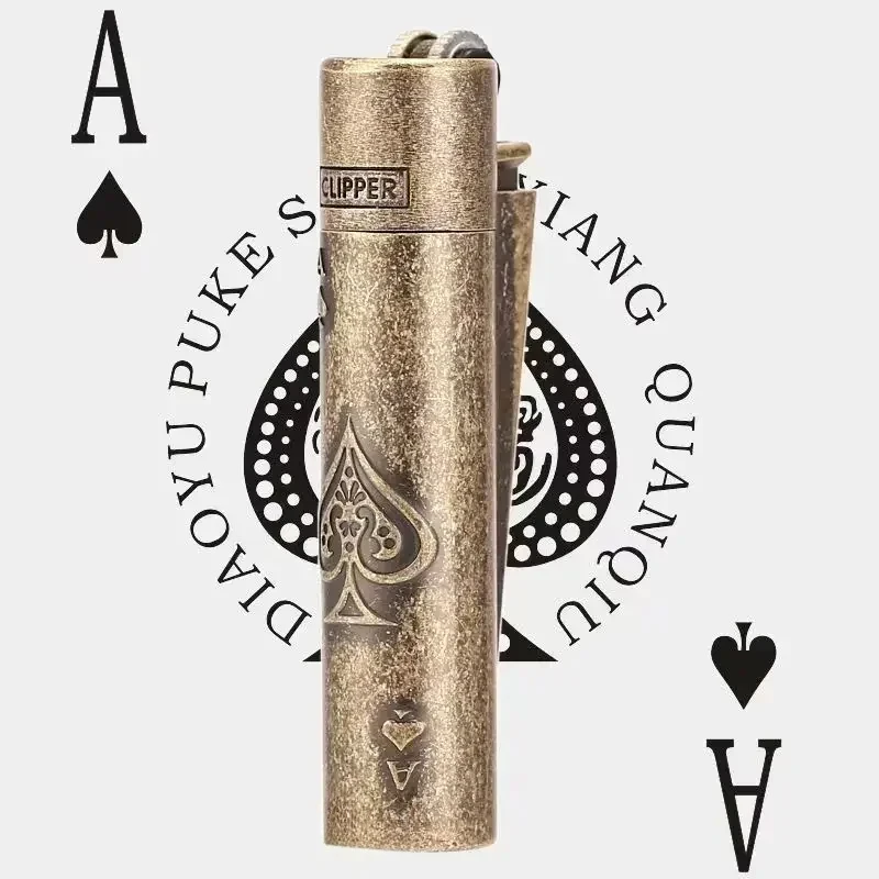 Nuevo Clipper Spades A muela p - Fire Starting Kit reseña y precio