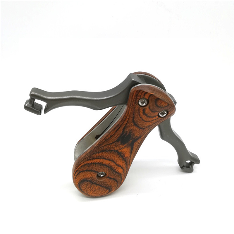 Tirachinas plegable de acero i - Fire Starting Kit reseña y precio